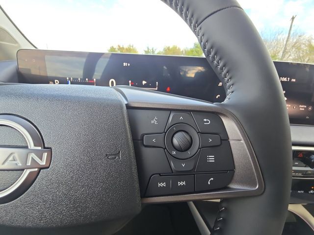 2026 Nissan Sentra SL Rockwall TX