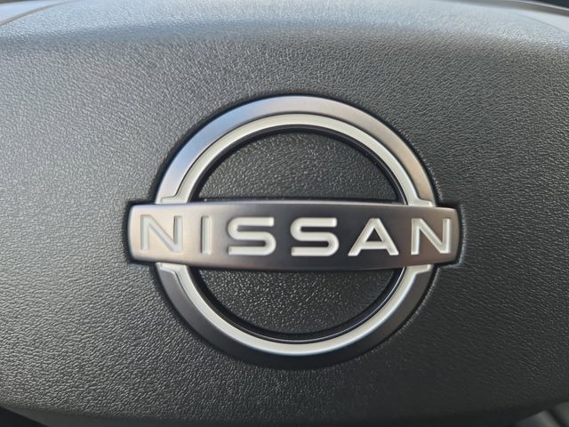 2026 Nissan Sentra SL Rockwall TX