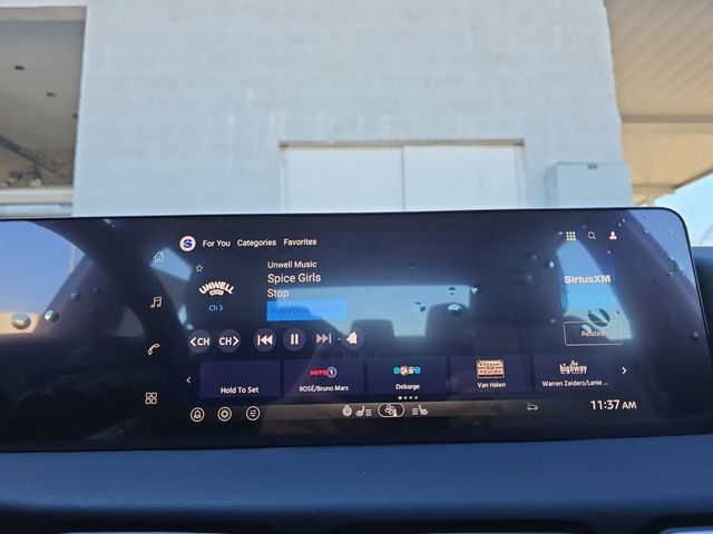 2026 Nissan Sentra SL Rockwall TX