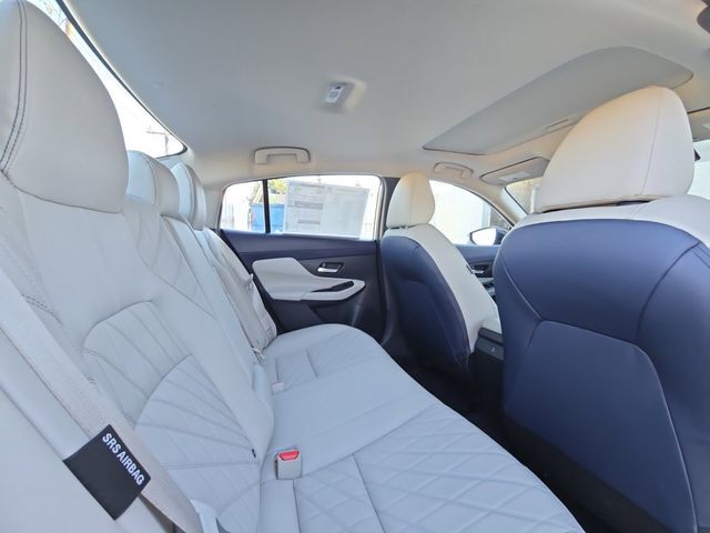 2026 Nissan Sentra SL Rockwall TX