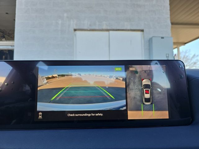 2026 Nissan Sentra SL Rockwall TX