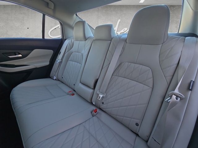 2026 Nissan Sentra SL Rockwall TX