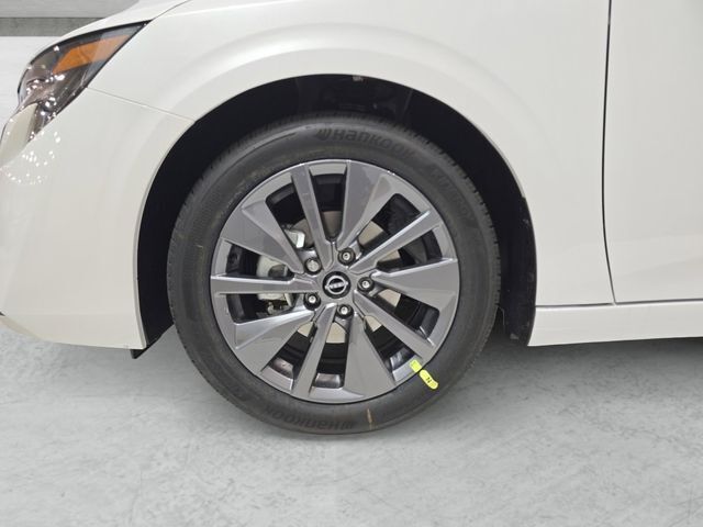 2026 Nissan Sentra SL Rockwall TX