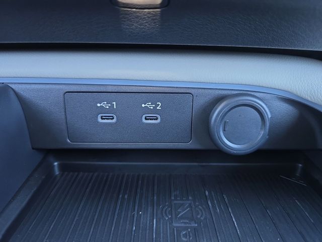 2026 Nissan Sentra SL Rockwall TX