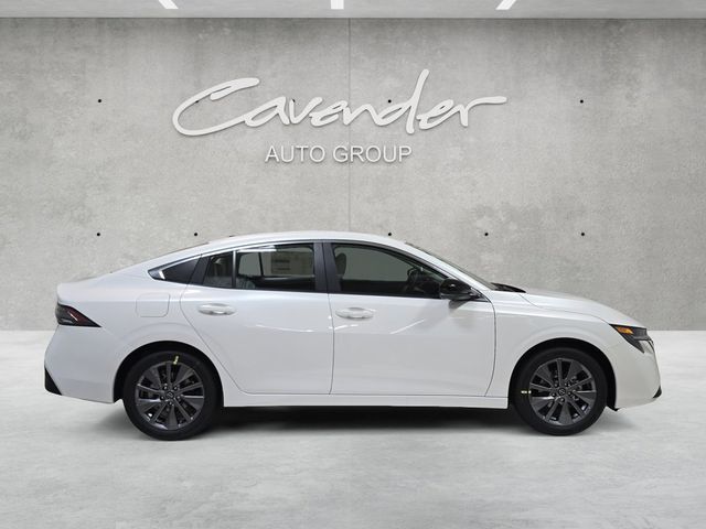 2026 Nissan Sentra SL Rockwall TX