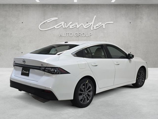 2026 Nissan Sentra SL Rockwall TX