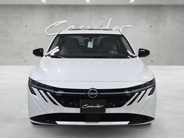 2026 Nissan Sentra SL Rockwall TX