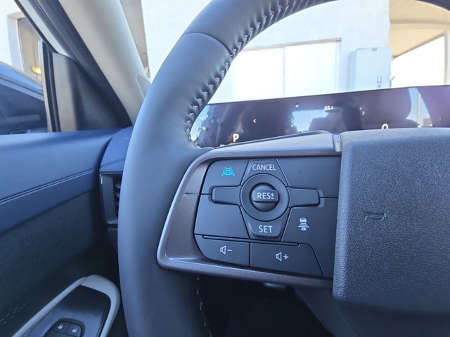 2026 Nissan Sentra SL Rockwall TX