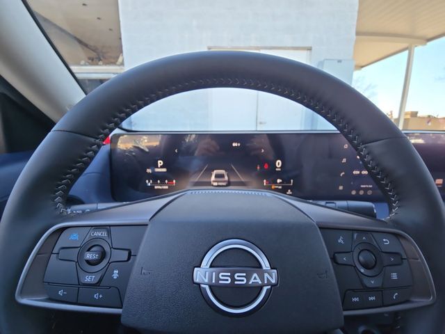 2026 Nissan Sentra SL Rockwall TX