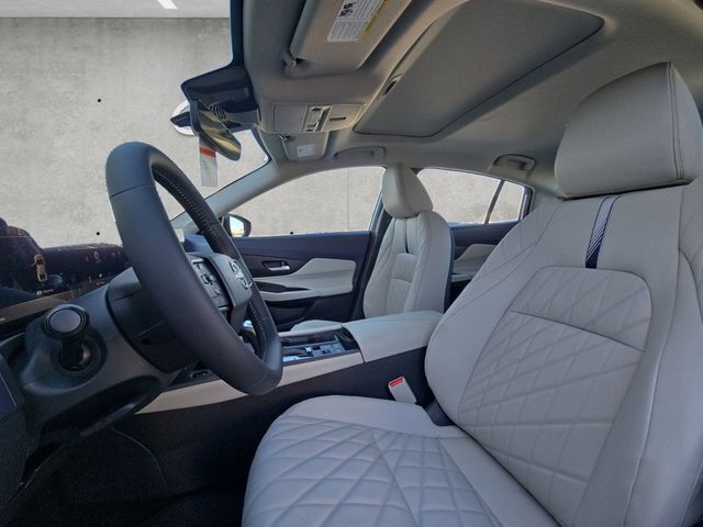 2026 Nissan Sentra SL Rockwall TX