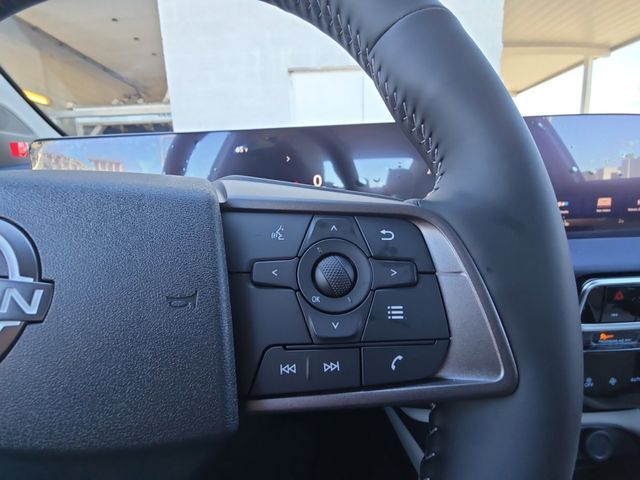 2026 Nissan Sentra SL Rockwall TX