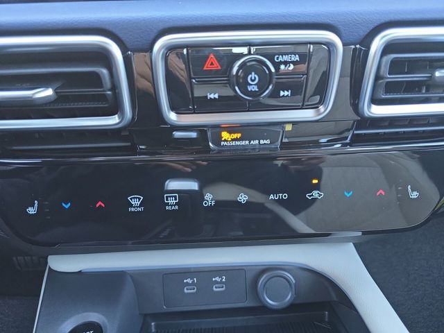 2026 Nissan Sentra SL Rockwall TX