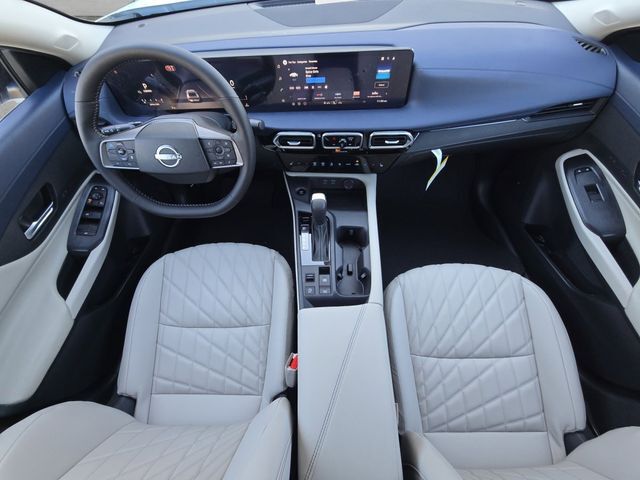 2026 Nissan Sentra SL Rockwall TX