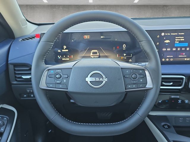 2026 Nissan Sentra SL Rockwall TX