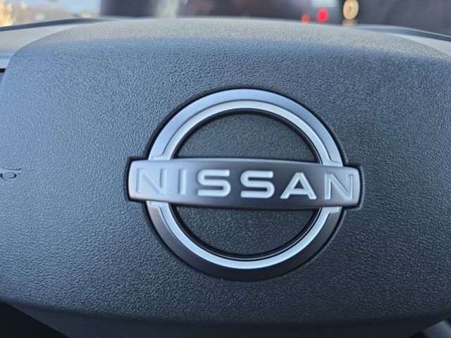 2026 Nissan Sentra SL Rockwall TX