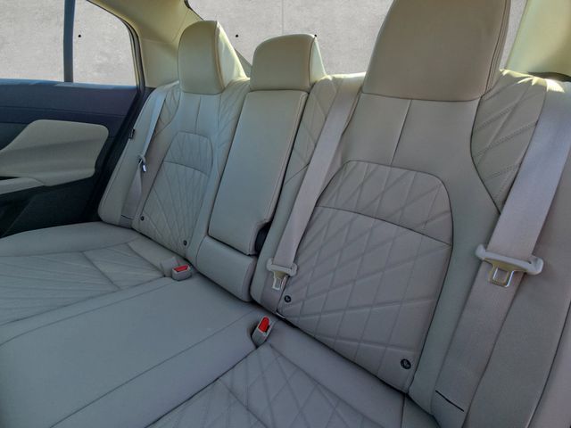 2026 Nissan Sentra SL Rockwall TX