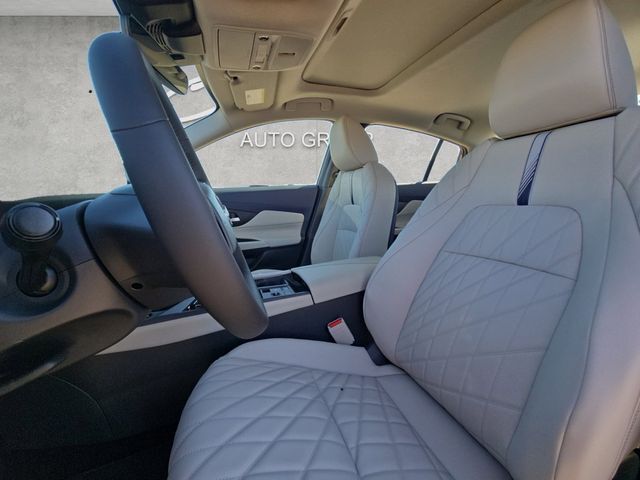 2026 Nissan Sentra SL Rockwall TX