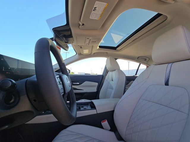 2026 Nissan Sentra SL Rockwall TX