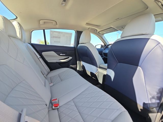 2026 Nissan Sentra SL Rockwall TX