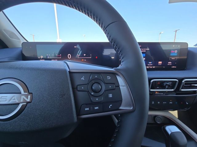 2026 Nissan Sentra SL Rockwall TX