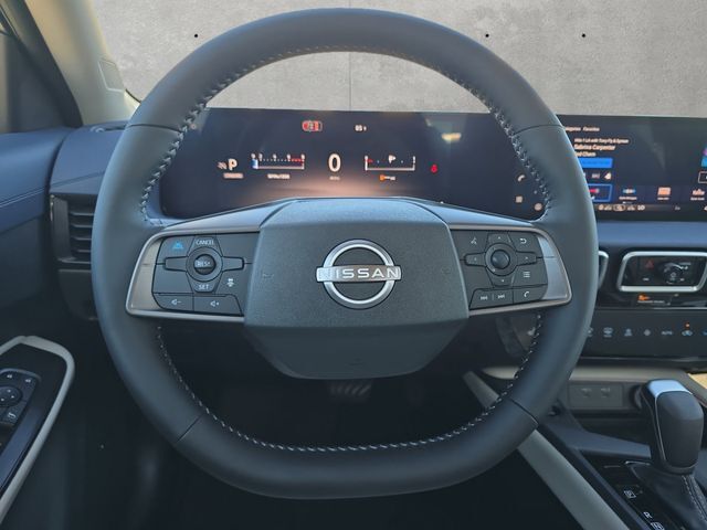 2026 Nissan Sentra SL Rockwall TX