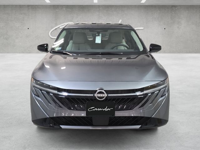 2026 Nissan Sentra SL Rockwall TX