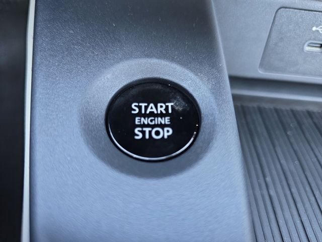 2026 Nissan Sentra SL Rockwall TX