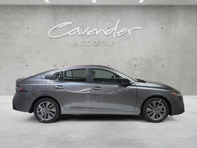 2026 Nissan Sentra SL Rockwall TX