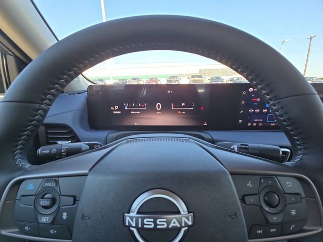 2026 Nissan Sentra SL Rockwall TX