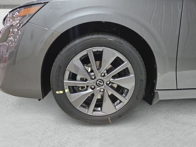 2026 Nissan Sentra SL Rockwall TX