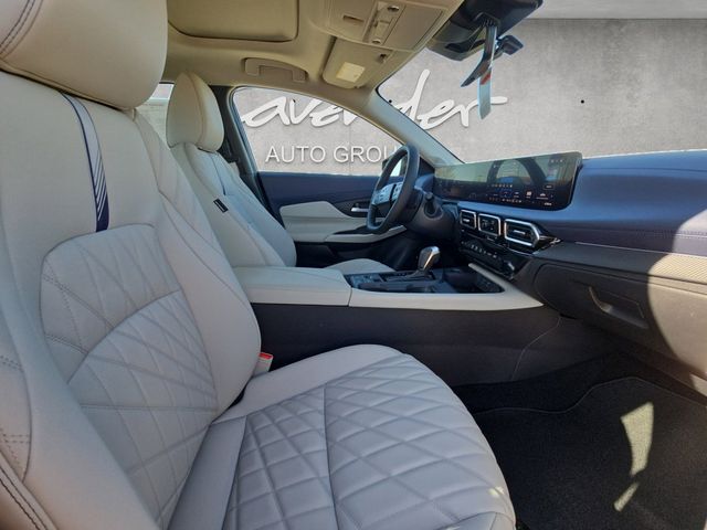 2026 Nissan Sentra SL Rockwall TX