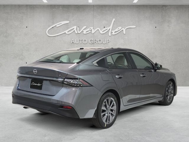 2026 Nissan Sentra SL Rockwall TX