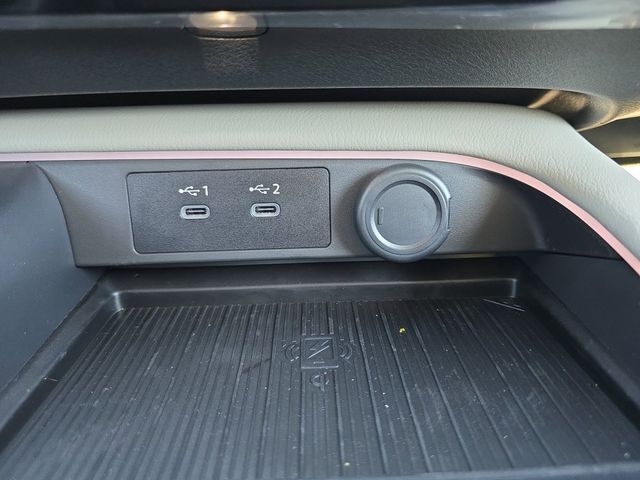 2026 Nissan Sentra SL Rockwall TX