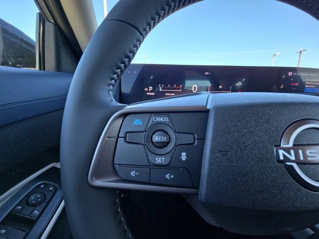 2026 Nissan Sentra SL Rockwall TX