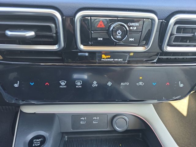 2026 Nissan Sentra SL Rockwall TX