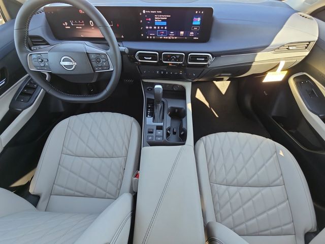 2026 Nissan Sentra SL Rockwall TX