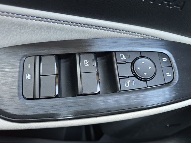 2026 Nissan Sentra SL Rockwall TX