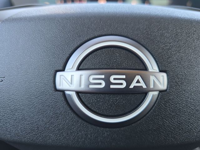 2026 Nissan Sentra SL Rockwall TX