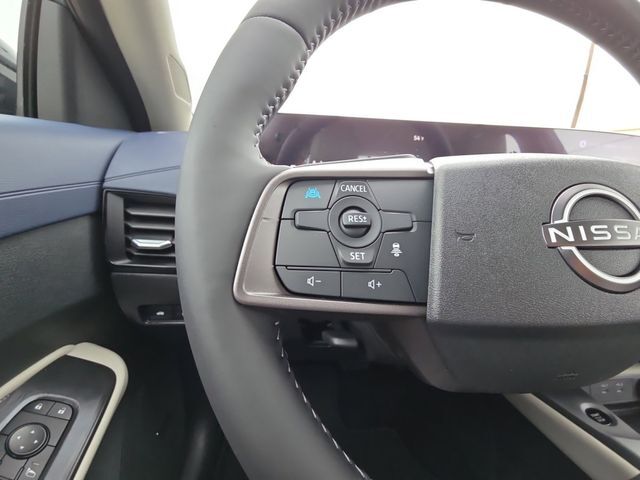 2026 Nissan Sentra SL Rockwall TX