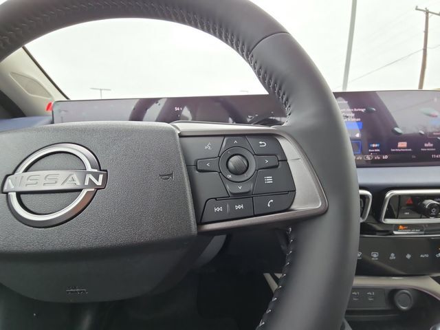 2026 Nissan Sentra SL Rockwall TX