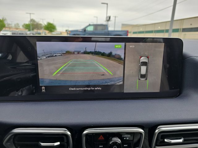 2026 Nissan Sentra SL Rockwall TX