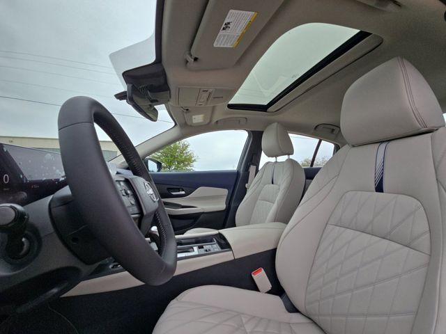 2026 Nissan Sentra SL Rockwall TX