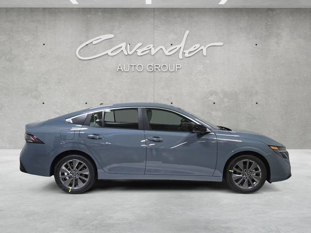 2026 Nissan Sentra SL Rockwall TX