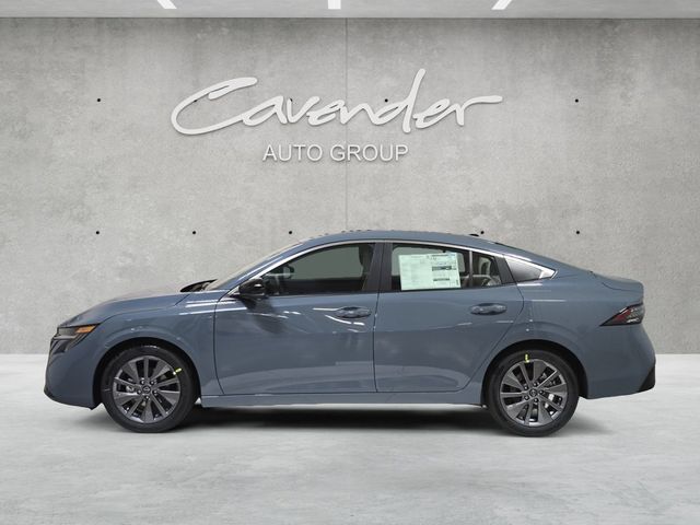 2026 Nissan Sentra SL Rockwall TX