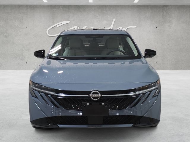 2026 Nissan Sentra SL Rockwall TX