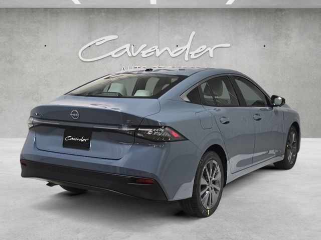 2026 Nissan Sentra SL Rockwall TX