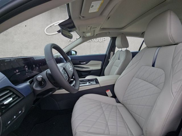 2026 Nissan Sentra SL Rockwall TX