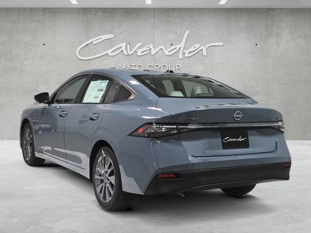 2026 Nissan Sentra SL Rockwall TX