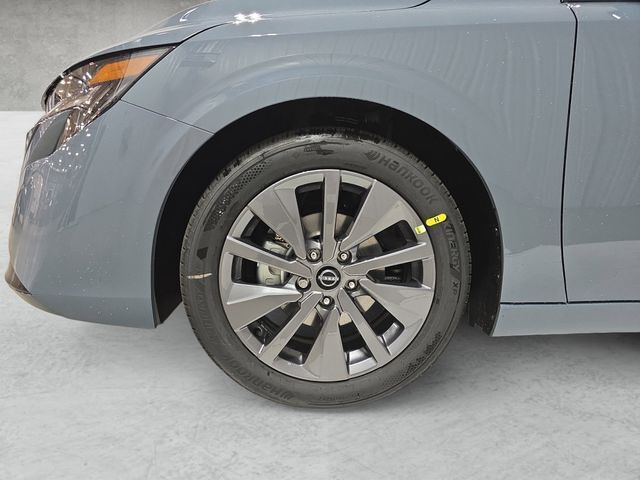 2026 Nissan Sentra SL Rockwall TX