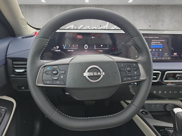 2026 Nissan Sentra SL Rockwall TX